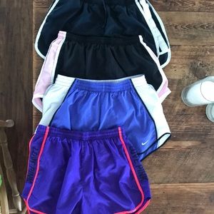Athletic Shorts Bundle (M)